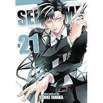Servamp Vol. 21 | Amazon.com.br